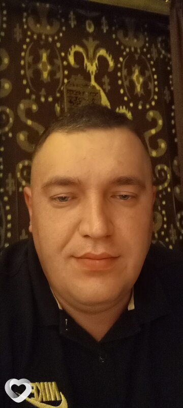 Сергей, 38, Брянске — анкета №3276020
