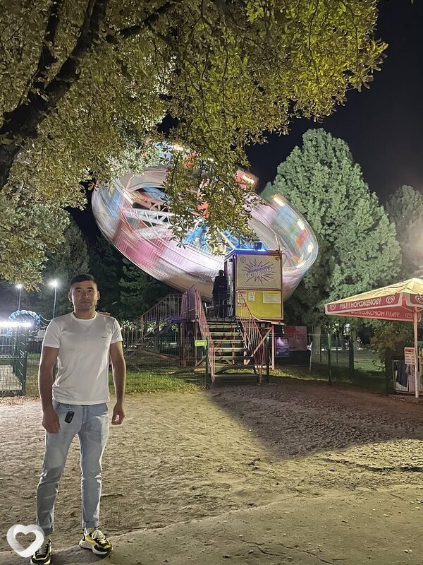 Саня, 27, Санкт-Петербурге — анкета №3276024