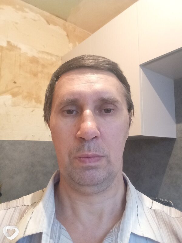 Андрей, 54, Саратове — анкета №3276025