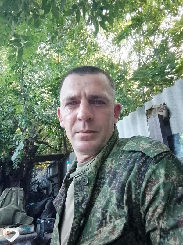 Костя, 38, Бийске — анкета №3276026