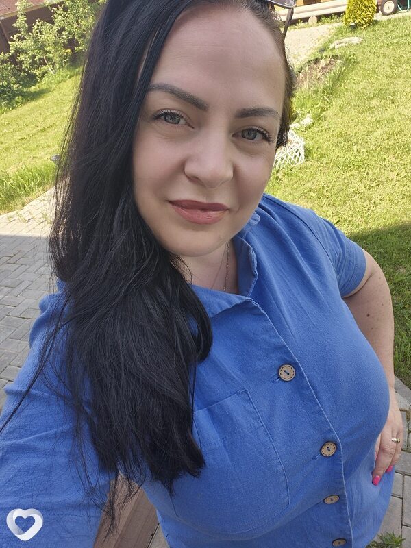 Ekaterina, 44, Ижевске — анкета №3276478