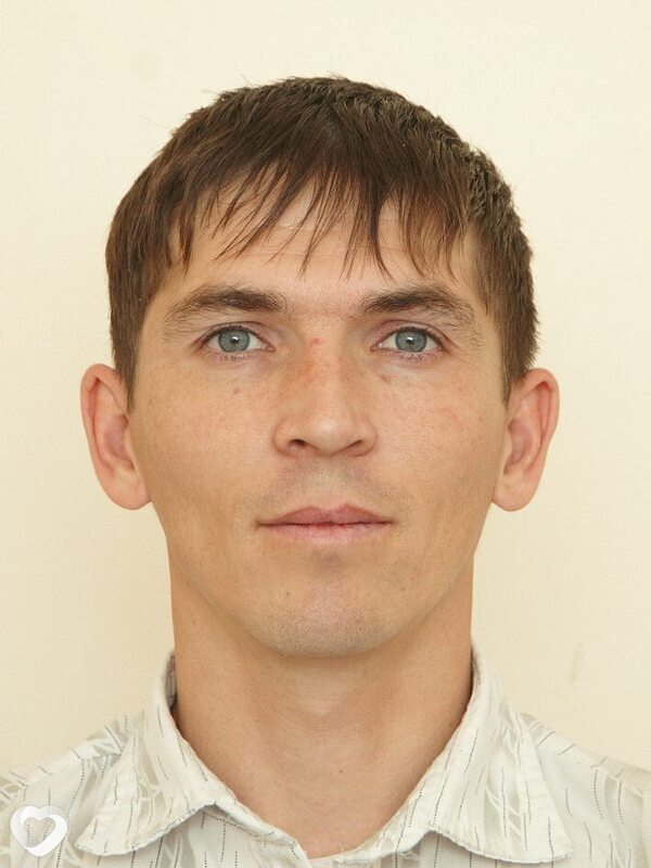 Рафаэль, 35, Павлодаре — анкета №3276485