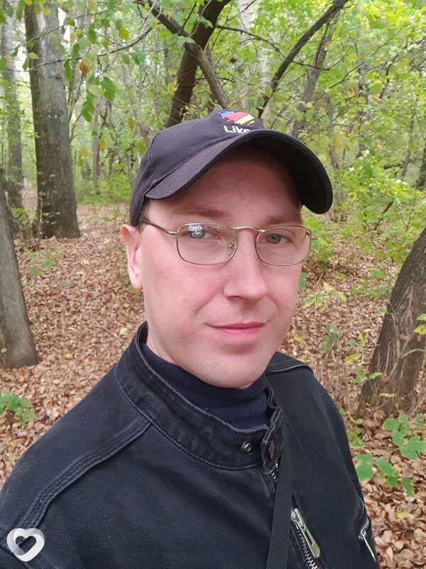 Максим, 35, Уфе — анкета №3276487