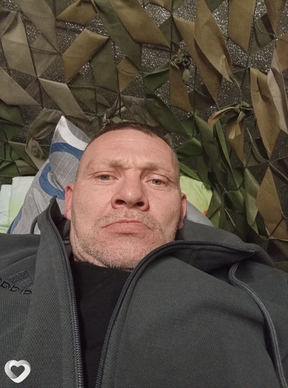 Сергей, 43, Калининграде — анкета №3276490