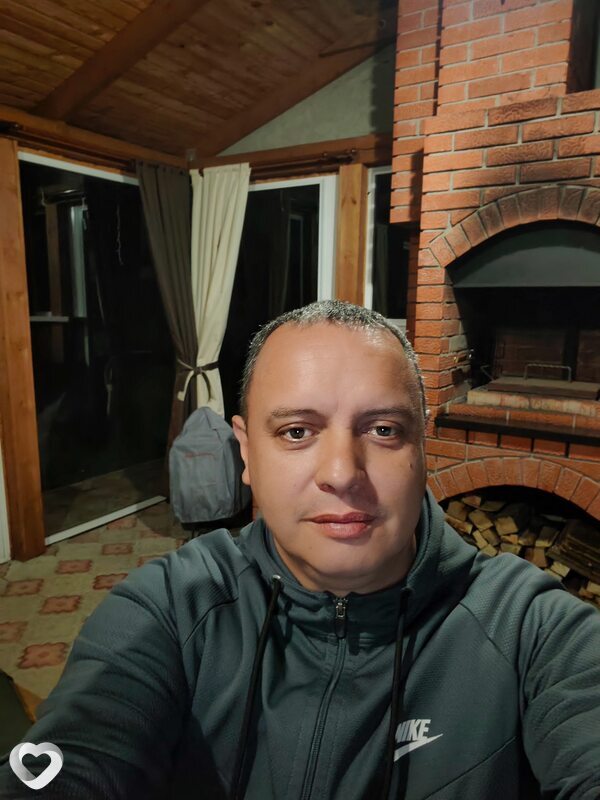 Александр, 44, Владикавказе — анкета №3276500