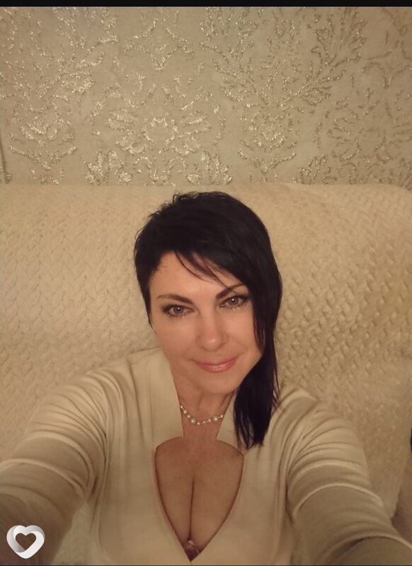 Ольга, 48, Владивостоке — анкета №3275984