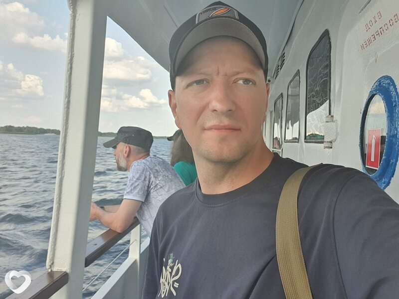 Кирилл, 39, Саратове — анкета №3275992