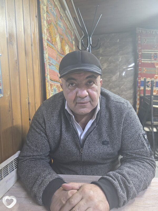 Насими, 53, Ишимбае — анкета №3275994