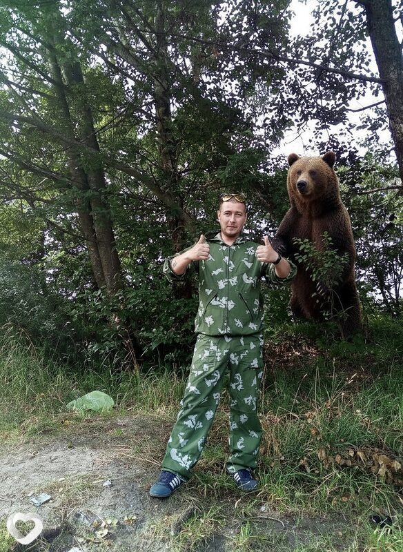 Егор, 38, Поставах — анкета №3275996