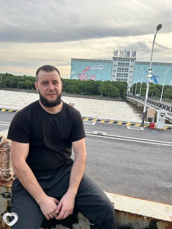 Евгений, 31, Южно-Сахалинске — анкета №3276000