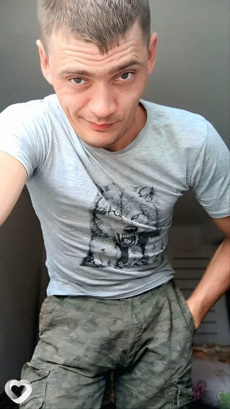 Максим, 33, Астане — анкета №3275967