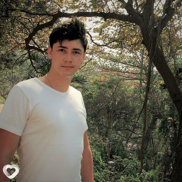 Максим, 34, Лиде — анкета №3275968