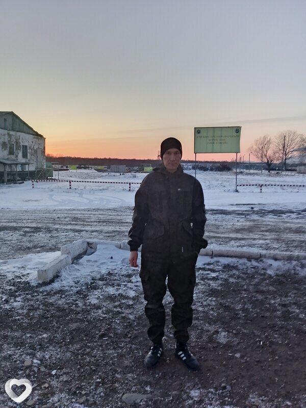 Егор, 33, Владивостоке — анкета №3275969