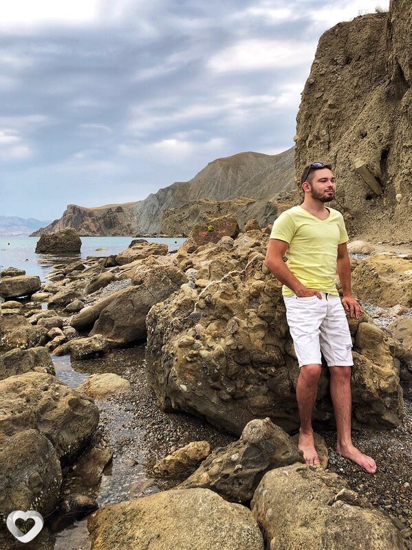 Владимир, 30, Нижнем Новгороде — анкета №3276837