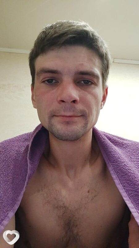 Сэрго, 33, Калуге — анкета №3276850