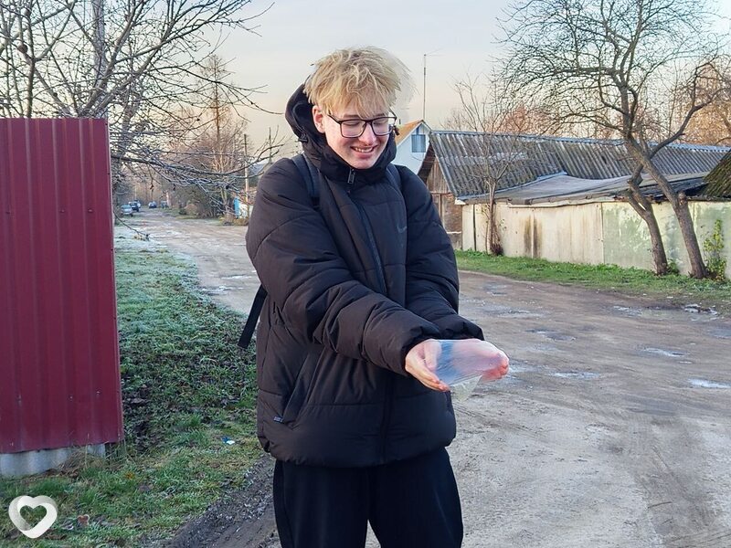 Егор, 19, Бобруйске — анкета №3276030