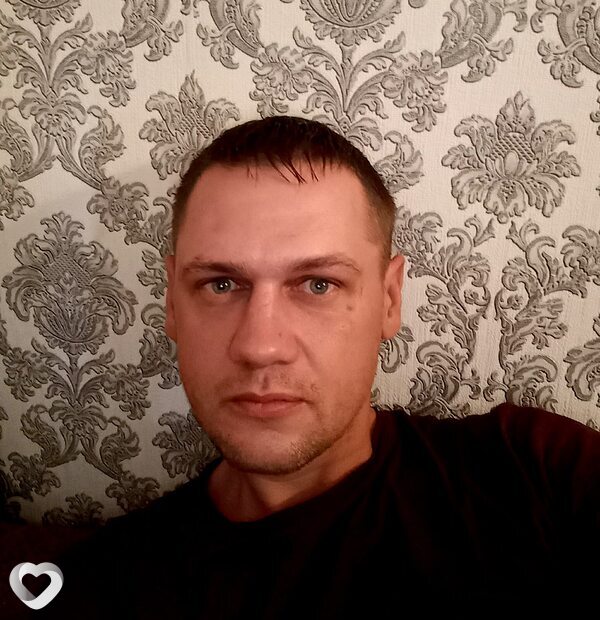 Андрей, 37, Новосибирске — анкета №3276031