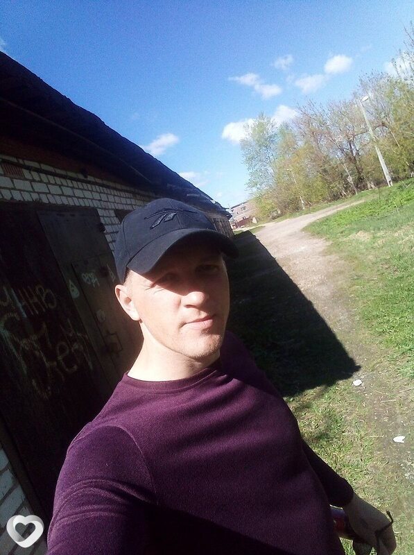 Владимир, 36, Москве — анкета №3276044