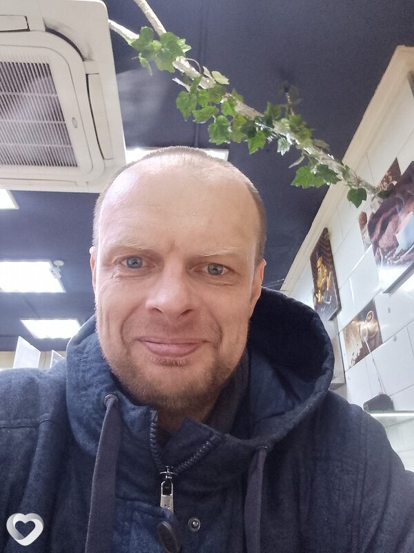 Павел, 39, Москве — анкета №3275908