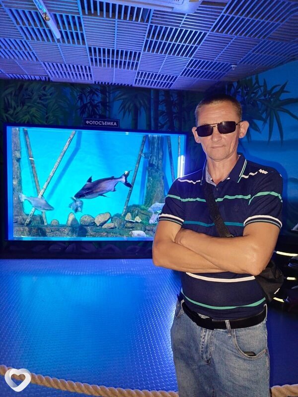 Евгений, 42, Чите — анкета №3275909