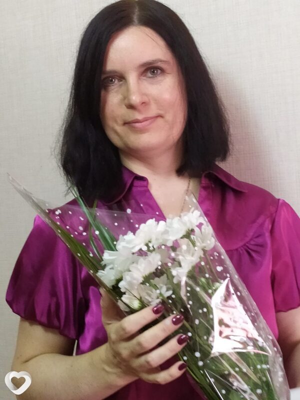 Юлия, 45, Томске — анкета №3275928