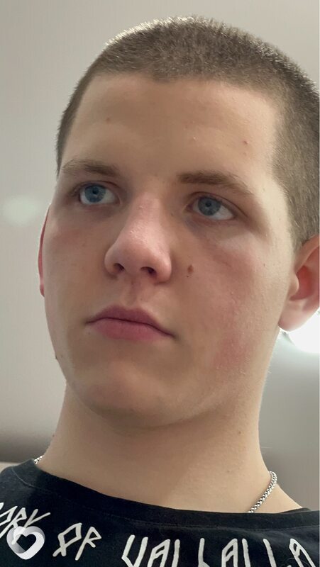 Егор, 19, Ставрополе — анкета №3276360