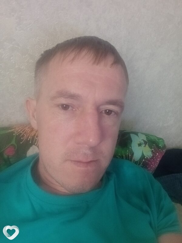 Иван, 37, Сернур — анкета №3276366
