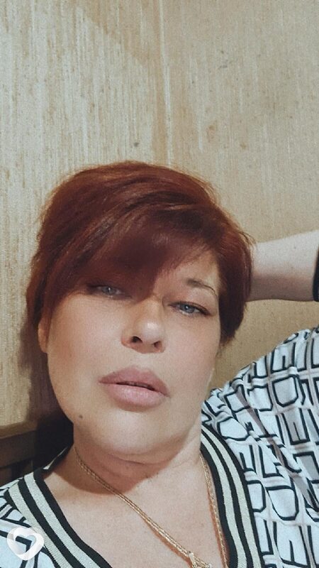 Ольга, 49, Витебске — анкета №3276373