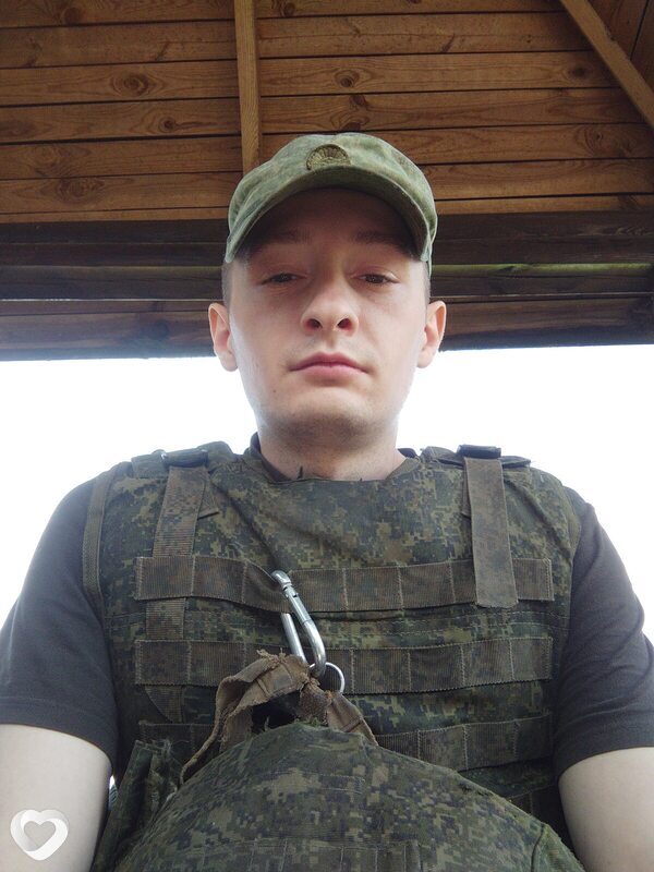 Roma, 27, Гродно — анкета №3276377