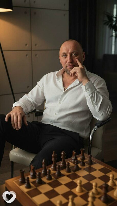Сергей, 51, Челябинске — анкета №3276459