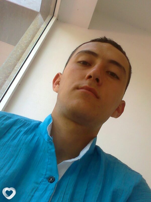 Евгений, 29, Иркутске — анкета №3276474