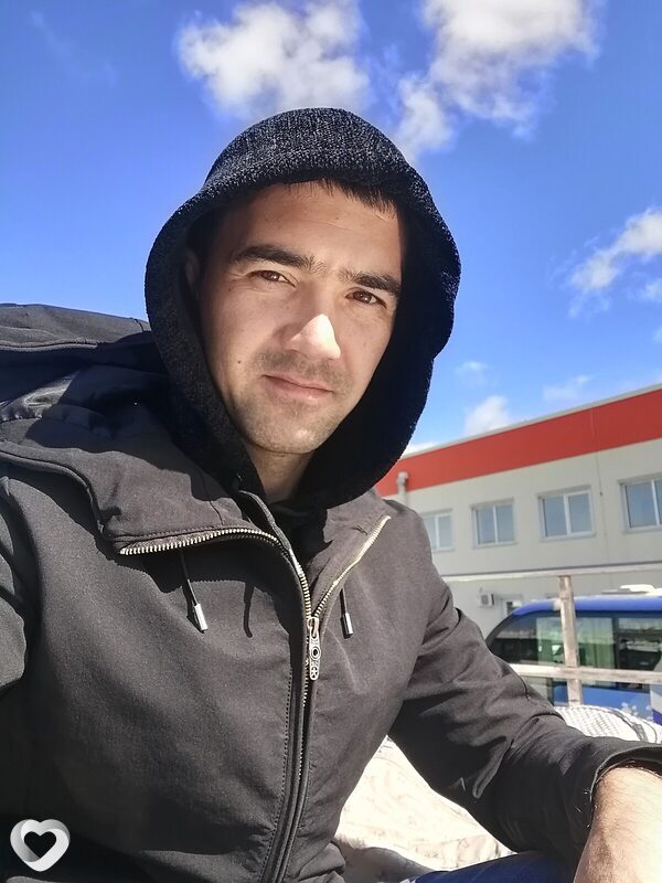Андрей, 43, Борзи — анкета №3276477
