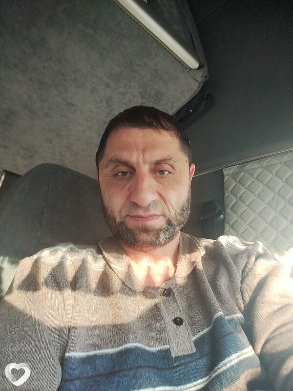 Сабри, 53, Тюмени — анкета №3276055