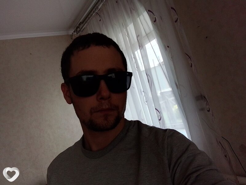Степан Мирный, 26, Бийске — анкета №3276059