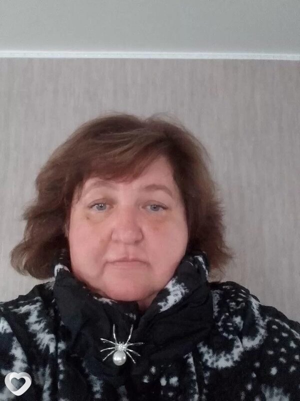 Ирина, 56, Шахтах — анкета №3276063
