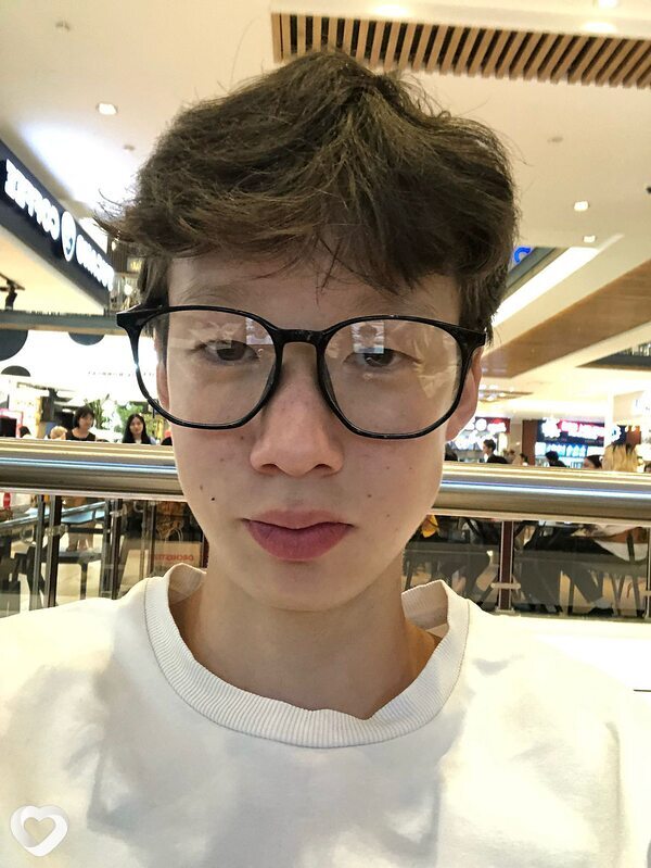Сир, 19, Алматы — анкета №3276066