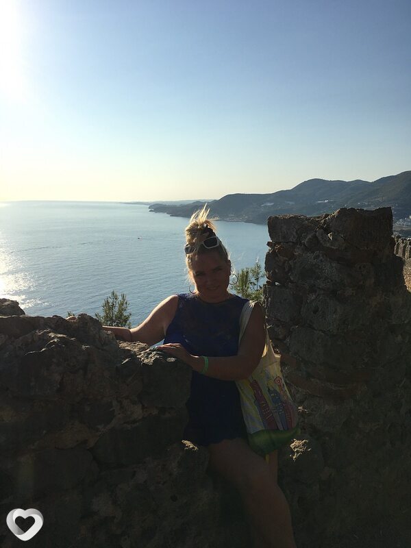 Елена, 43, Минске — анкета №3276067