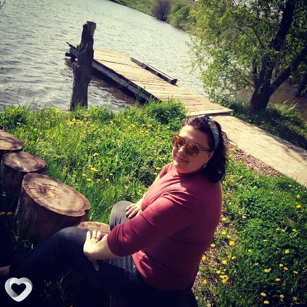 Ольга, 48, Ульяновске — анкета №3276068