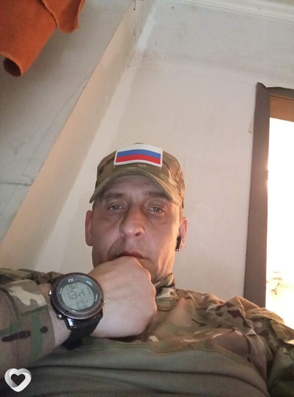 Виталий, Алейск