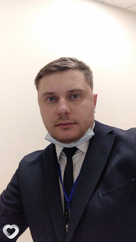 Владимир, 32, Алматы — анкета №3276076