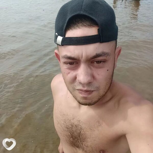 Сергей, 23, Москве — анкета №3276158