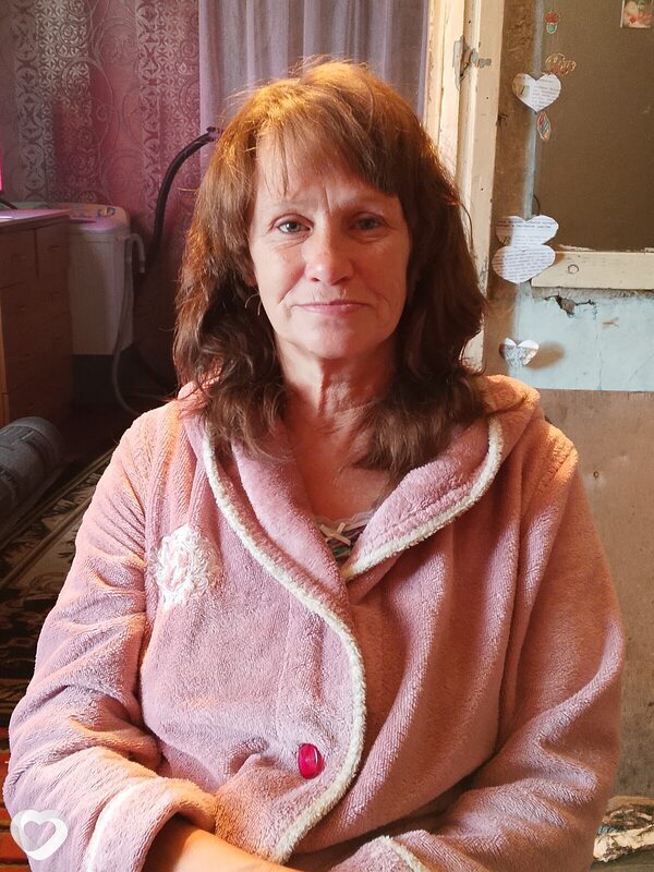 Светлана, 50, Омске — анкета №3276166