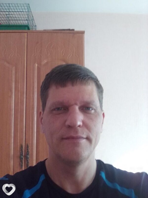 Денис, 46, Томске — анкета №3276170