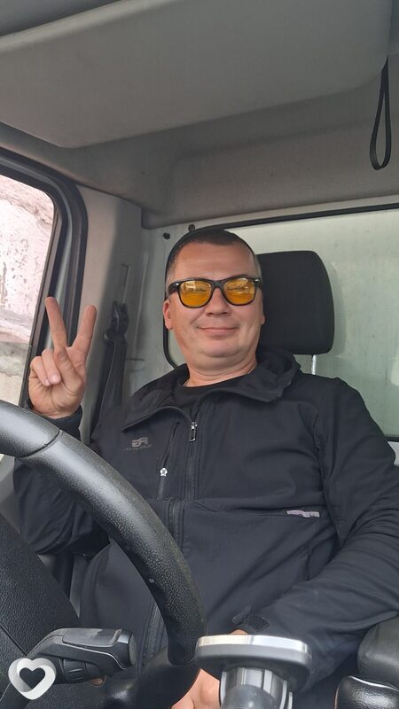 Дмитрий, 48, Магнитогорске — анкета №3276171