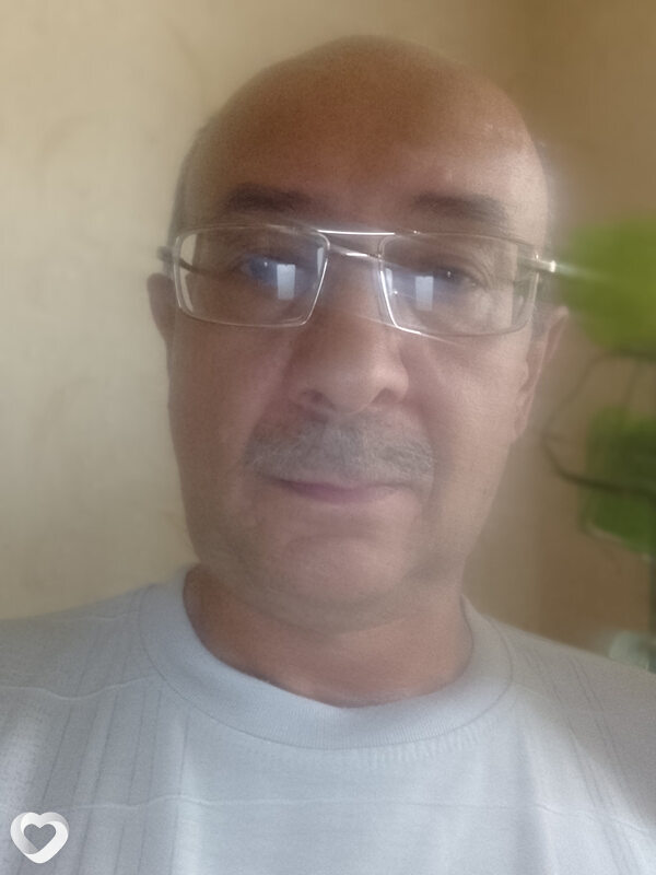Сергей, 61, Луганске — анкета №3276172
