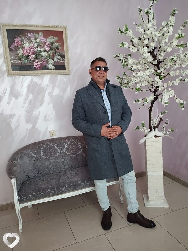 Андрей, 49, Москве — анкета №3276174