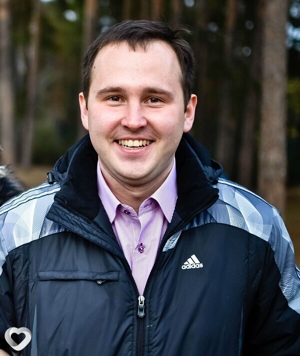 Руслан, 39, Копейске — анкета №3276107