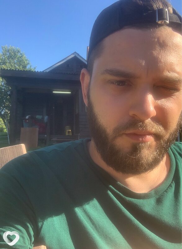 Стас, 32, Нижнем Новгороде — анкета №3276109