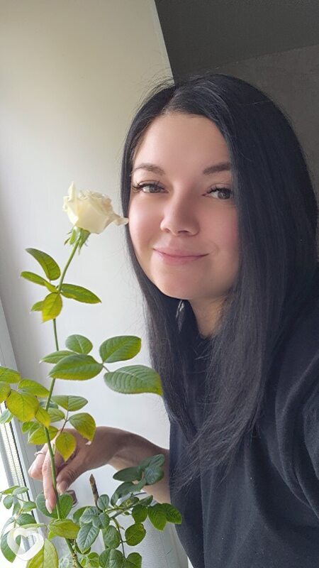 Рузиля, 37, Нижнекамске — анкета №3276110