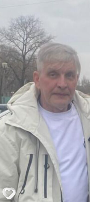 Сергей, 58, Воронеже — анкета №3276116